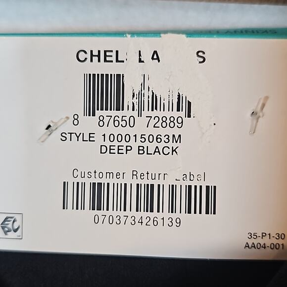 NWT Charter Club Skinny Leg Chelsea Black Waist Smoothing Pants - Picture 4 of 10